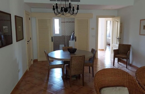 Diputacion de Rincon de San Gines Apartment | Lovely two bedroom golf course