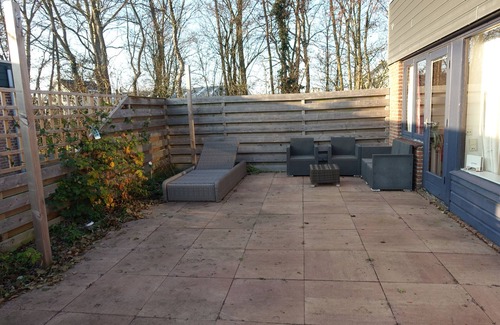 Municipality of Noordwijk House | Lovely vacation home with spacious terrace, close to beach and places of interest