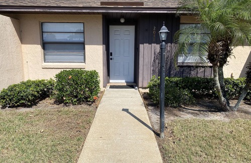 Kissimmee Villa | Lovely villa