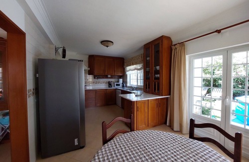 Quintola da Maca House | Lovely villa with garden for up to 8 people