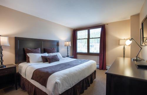 Winter Park Apartment | Lovely Zephyr Mountain Lodge condo with Continental Divide and Village Views condo