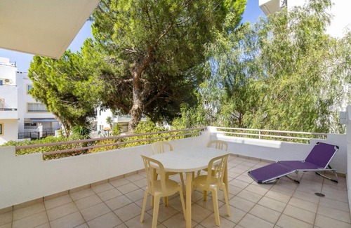 Aldeia das Acoteias Apartment | LovelyStay - Casa da Pinheira