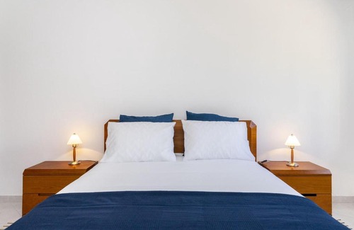 Aldeia das Acoteias Apartment | LovelyStay - Casa da Pinheira
