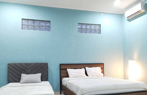 Sanur Kauh House | Loven Sanur Guest House