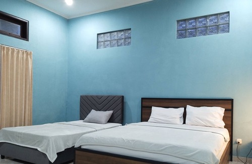 Sanur Kauh House | Loven Sanur Guest House