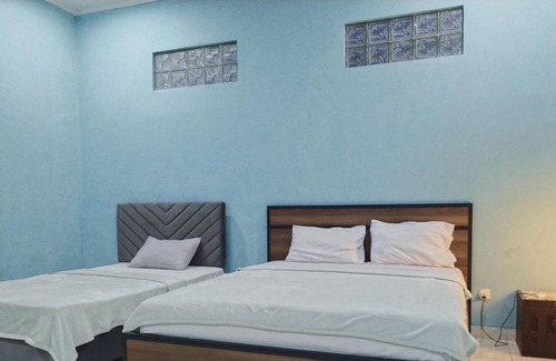 Sanur Kauh House | Loven Sanur Guest House