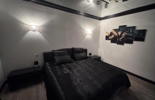 Montargis House | Loveroom Montargis