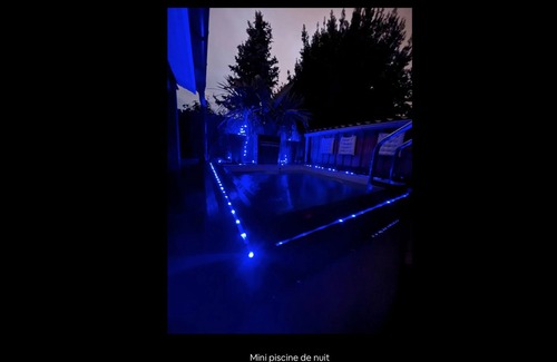Floirac House | Lovers around a SPA