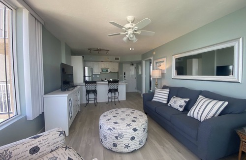 Fort Myers Beach Apartment | Lovers Key Resort by Check In Vacation Rentals
