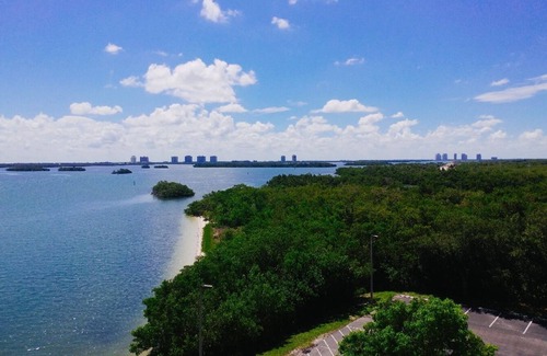 Fort Myers Beach Apartment | Lovers Key Resort by Check In Vacation Rentals