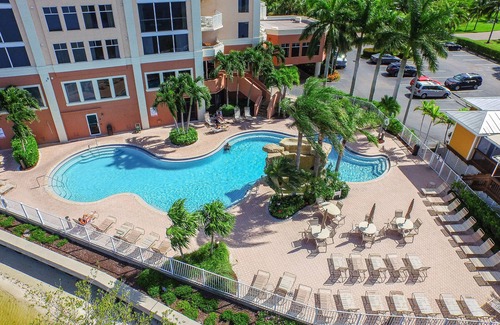 Fort Myers Beach Apartment | Lovers Key Resort