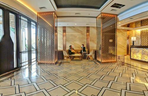Batam Apartment | Lovina 1823 at Pollux Meisterstadt