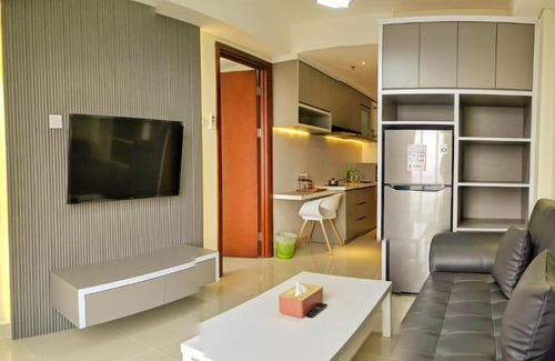 Batam Apartment | Lovina 3007 at Pollux Meisterstadt