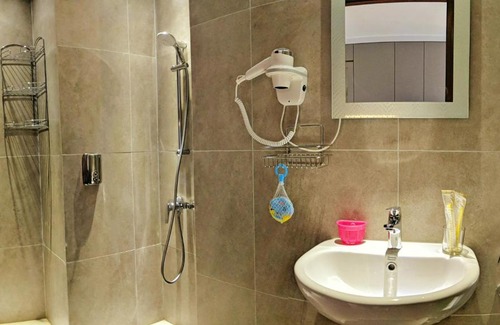 Batam Apartment | Lovina 3007 at Pollux Meisterstadt