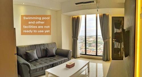 Batam Apartment | Lovina 3007 at Pollux Meisterstadt