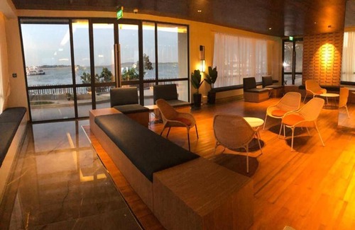 Batam Apartment | LOVINA 7-AE at One Residence (beside Harris Hotel)