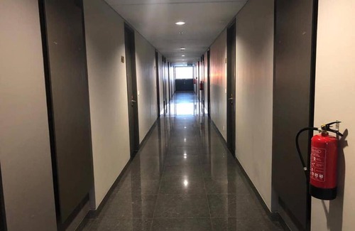 Batam Apartment | LOVINA 7-AE at One Residence (beside Harris Hotel)