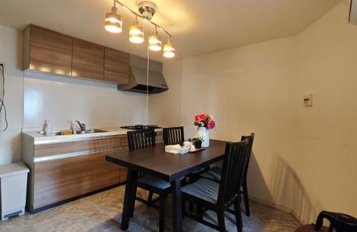 Abeno Apartment | loving family 天王寺