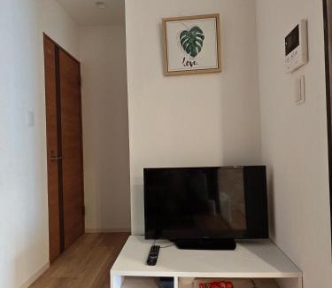 Abeno Apartment | loving family 天王寺