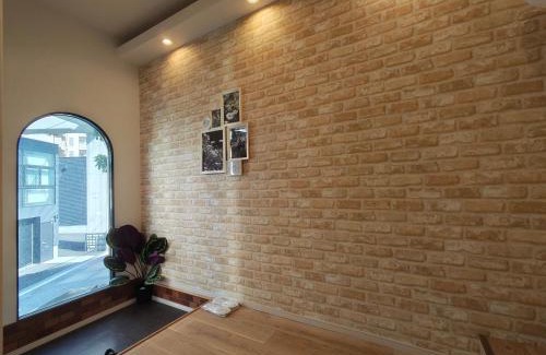 Abeno Apartment | loving family 天王寺