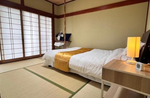 Abeno Apartment | loving family 天王寺