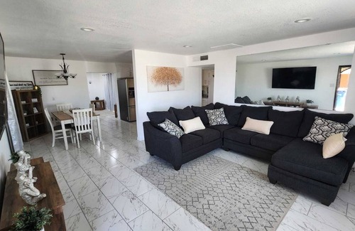 Northeast El Paso House | Loving Home center of El Paso located in the Northeast