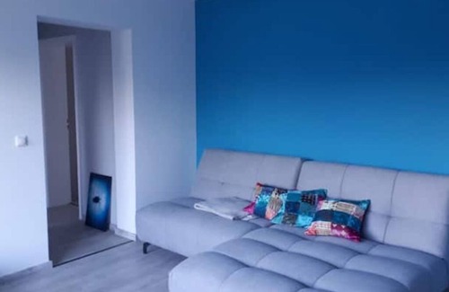 Rommerskirchen Apartment | Lovingly renovated shared apartment: Room 1