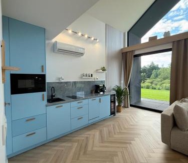 gmina Parzeczew Apartment | lovNatura