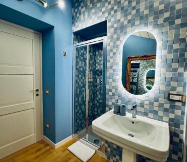 Naples City Centre Apartment | LoVolcano