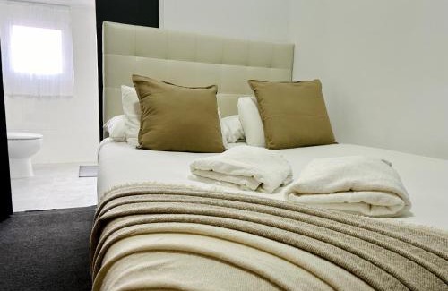 Lisbon Old Town House | Low Cost Arroios Rooms