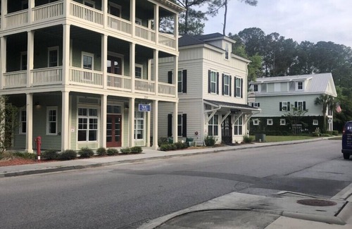 Bluffton House | Low Country Southern Charm in Old Town Bluffton