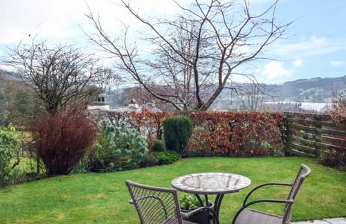 Coniston Cottage | LOW DOW CRAG, romantic, character holiday cottage in Coniston