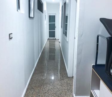 Granville Bed & Breakfast | Low price clean linen and free stuff No 2 plenty of on street parking G1