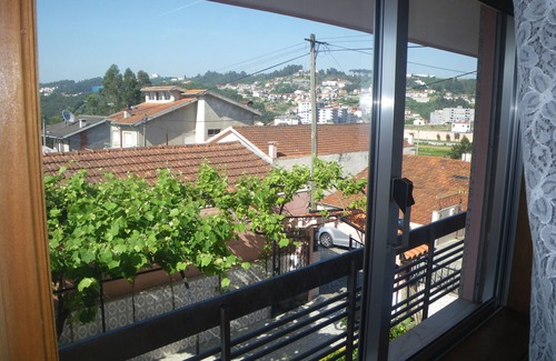 Gondomar House | lowcost house rental near porto