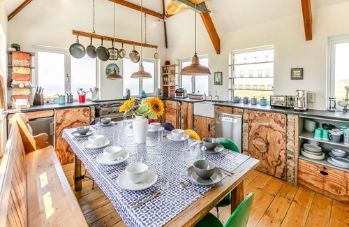 St Teath Cottage | Lower Hendra Cottage