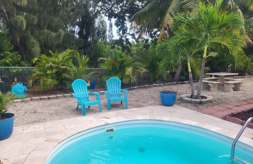 Eden Pines House | Lower Keys Retreat. Come. Relax in Paradise!