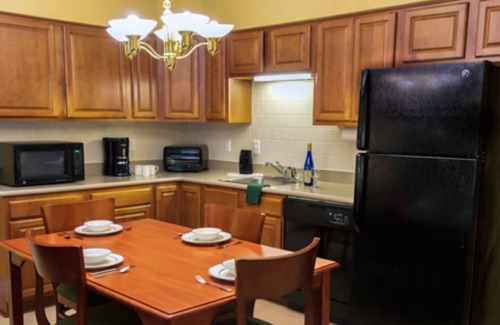 Massanutten Resort | Lower Unit in the Summit Massanutten Resort July 1 to July 8 2022