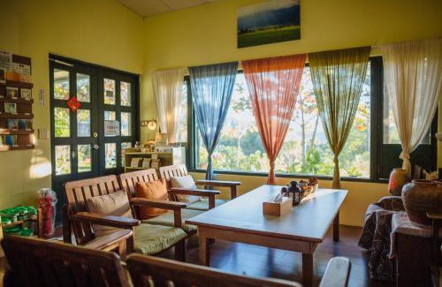 Fuli House | Lowkey B&B 低調民宿