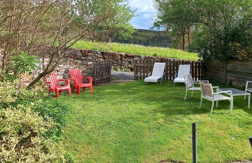 Saint-Alban-sur-Limagnole Cottage | Lozère, Saint-Alban gîte prés nature Aubrac/Margeride 4 stars, Wifi