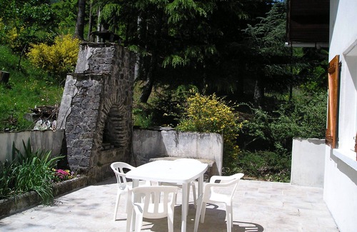 Rousses House | Lozere Cévennes house sleeps 8
