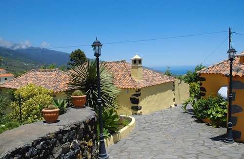 Brena Alta Cottage | LP1020 Holiday cottage in Breña Alta