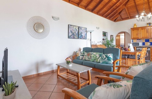 Los Llanos de Aridane House | LP1126 Holiday cottage with private pool in Los Llanos