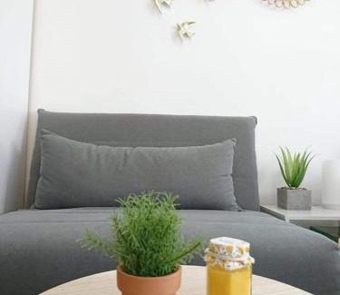 Annecy Apartment | LPA