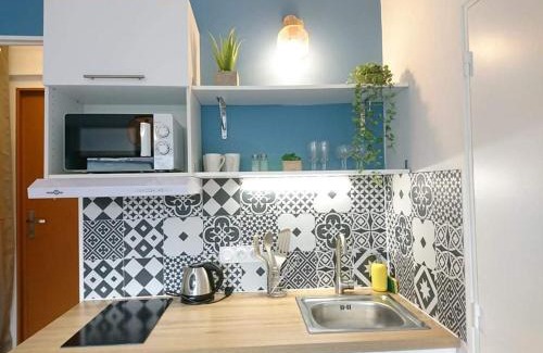 Annecy Apartment | LPA