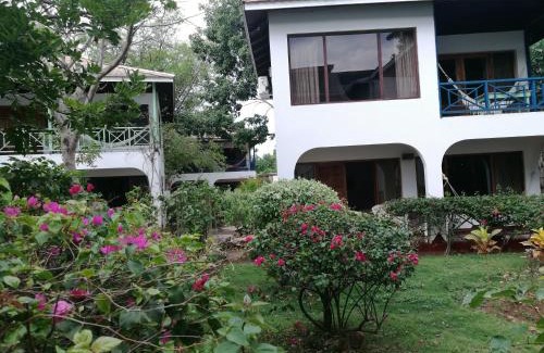 West End Hotel | Ltu Garden
