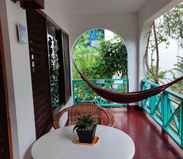West End Hotel | Ltu Garden