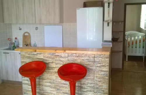 Lustica Apartment | Luštica Mirište