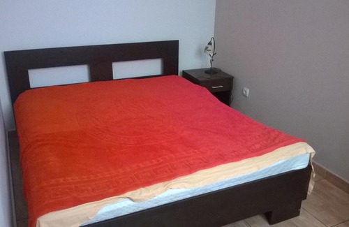 Lustica Apartment | Luštica Mirište