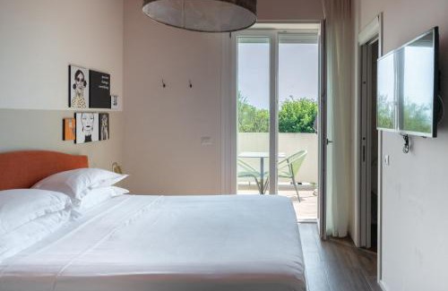 Cervia Hotel | Lu. b&b