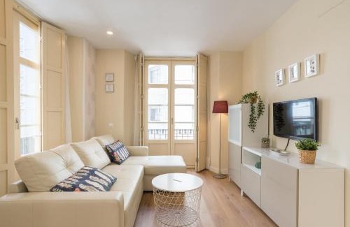 Ensanche Centro Apartment | LU&CIA SOHO 2